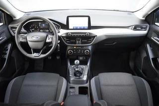 Ford Focus Ford Focus Wagon 1.0 EcoBoost Trend Edition Business|1e Eigenaar|DEALER O.H.|CAMERA|PDC|CARPLAY|NAVI|CRUISE - afbeelding nr 3