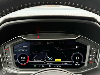 Audi A1 Sportback Audi A1 Sportback 40 TFSI 3x S-line 200pk Navi Sfeer LED Stoelv - afbeelding nr 64