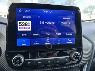 Ford Puma 50% deal 7.975,- ACTIE Trekhaak / Carplay / Clima / LMV - afbeelding nr 28