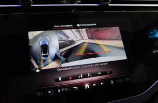 Mercedes-Benz E-Klasse Mercedes-Benz E-klasse 300 e AMG 63 Look / HYPERSCREEN / Acc / Lane Assist / Dode Hoek / Elek Stoelen / Memory / Sfeer / 21 i - afbeelding nr 14