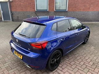 SEAT Ibiza | LED | CARPLAY | CAMERA | CLIMA | - afbeelding nr 12