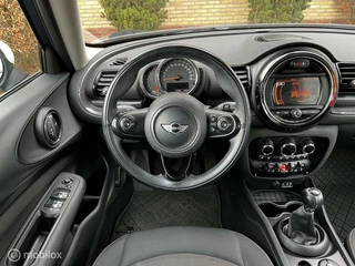 MINI Clubman Mini Clubman 1.5 Cooper Chili Serious Business Cruise | Clima - afbeelding nr 15