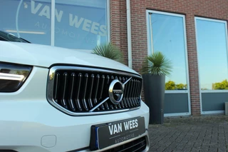 Volvo XC40 ➡️ Volvo XC40 1.5 T5 Recharge Inscription 262 pk | 1e eigenaar | 19 inch | Camera | Dakraam | LED | DAB | Trekhaak | Voorruit verwarming | Telefoon lader | NL auto | inc BTW | - afbeelding nr 57