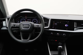 Audi A1 Sportback Audi A1 Sportback 25 TFSI - afbeelding nr 27