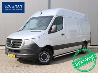 Mercedes-Benz Sprinter - 333295202-0