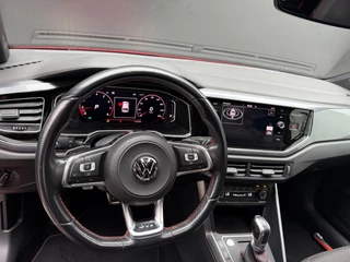 Volkswagen Polo Volkswagen Polo 2.0 TSI GTI|Pano|Camera|Virtual|Dodehoek| - afbeelding nr 44