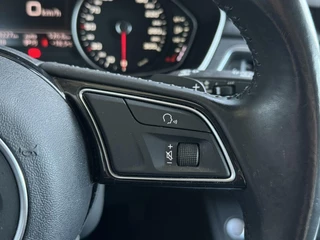 Audi A4 Audi A4 Avant 2.0 TFSI Sport AUTOMAAT NL AUTO*ELEK. HAAK - afbeelding nr 21