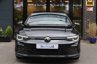 Volkswagen Golf Volkswagen Golf 2.0 TDI 147kW/200PK GTD Pano/Leder/IQ.Light/HK/Camera/Head-up/Elek. stoel/DCC/19