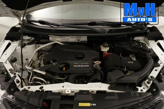 Nissan QASHQAI Nissan Qashqai 1.6 Connect Edition|200PK|PANO|CAMERA|TREKHAAK - afbeelding nr 70