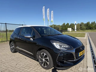 DS DS 3 1.2 PureTech So Chic