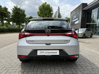 Hyundai i20 Hyundai i20 1.0 T-GDi 100PK Comfort | Carplay | Camera | Stoel+Stuurverw. - afbeelding nr 14