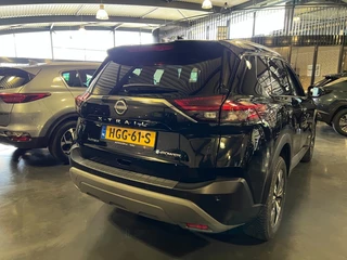 Nissan X-Trail - afbeelding nr 14