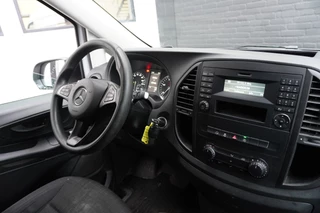 Mercedes-Benz Vito - Airco - Cruise - PDC - €15.900,- Excl. - afbeelding nr 4