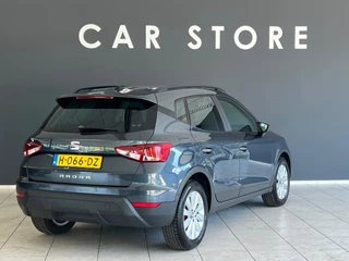 SEAT Arona Seat Arona 1.0 TSI Style Business Intense NL AUTO NAV - afbeelding nr 4