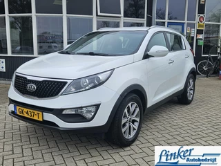 Kia Sportage - 258351056-0
