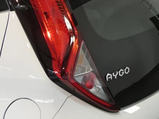 Toyota Aygo - afbeelding nr 6