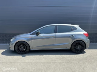SEAT Ibiza Seat Ibiza 1.0 TSI FR 85KW!  CLIMA*CRUISE*18INCH ATS*PDC*H&R - afbeelding nr 2
