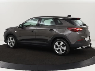 Opel Grandland X Opel Grandland X 1.6 Turbo Hybrid Elegance | Stoelventilatie |  Trekhaak | Leder | 360 Camera | Full LED | Memory | Navigatie | Stoelverwarming | Dodehoek detectie | PHEV - afbeelding nr 2