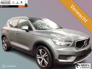 Volvo XC40 - 258118060-0