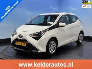 Toyota Aygo - 448507984-0