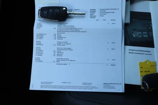 Audi Q3 Audi Q3 1.4 TFSI 150 PK Automaat 2x S line  Sport Edition Ecc|Cruise|Nav|Leder|Lmv|Pdc|1e eigenaar|Wordt verwacht - afbeelding nr 48