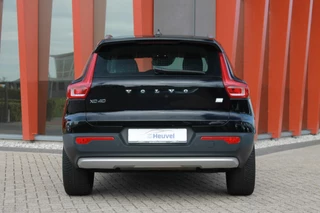 Volvo XC40 Volvo XC40 T4 Recharge Inscription Expression | BLIS | Parkeercamera | Keyless - afbeelding nr 4