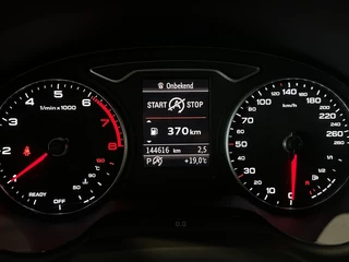 Audi A3 - afbeelding nr 24
