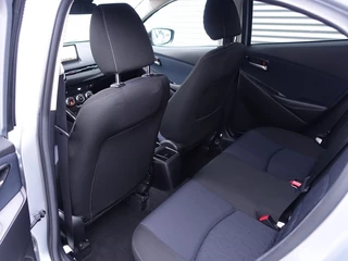 Mazda 2 Mazda 2 1.5i SkyActiv-G GT-M Line I NL-Auto I 1e Eig. I 100% dealer I - afbeelding nr 10