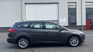 Ford Focus - afbeelding nr 4