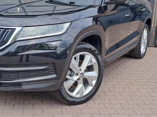 Škoda Kodiaq | ACC | Trekhaak | LED | PDC | Keyless | Stoel- en stuurverwaming | - afbeelding nr 45