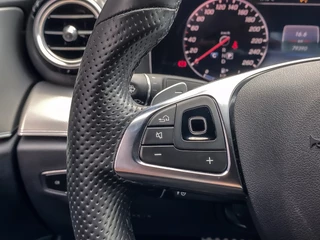 Mercedes-Benz E-Klasse Mercedes-Benz E-Klasse 200 Business Solution AMG | WIDESCREEN | SFEERVERLICHTING | STOELVERWARMING | COMAND ONLINE | - afbeelding nr 57