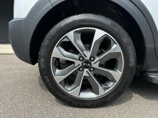 Kia Stonic Kia Stonic 1.0 T-GDi Dyn.Line - afbeelding nr 9