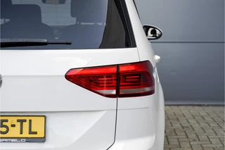 Volkswagen Touran Pano Leder 18 Inch - afbeelding nr 24