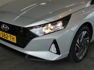 Hyundai i20 Hyundai i20 1.0 T-GDI Comfort - afbeelding nr 8