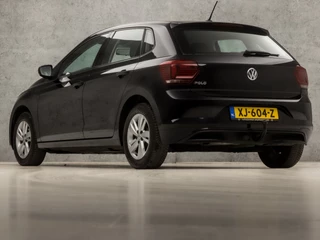 Volkswagen Polo (APPLE CARPLAY, ADAPTIVE CRUISE, SPORTSTOELEN, LM VELGEN, NIEUWE APK, ARMSTEUN, NIEUWSTAAT) - afbeelding nr 3