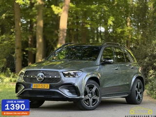 Mercedes-Benz GLE - 401645338-0