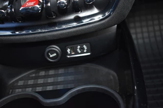 MINI Clubman Automaat Navigatie Keyless-go Leer interieur - afbeelding nr 25