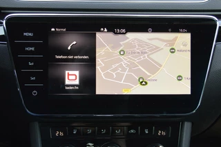 Škoda Superb Skoda Superb Combi 1.4 TSI 218 pk  iV Laurin & Klement PHEV trekhaak - afbeelding nr 18