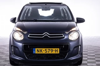 Citroën C1 - afbeelding nr 17