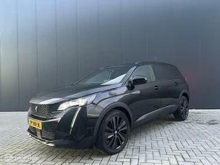 Peugeot 5008 - 486662685-0