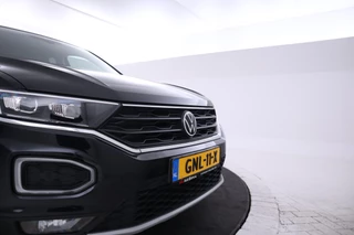 Volkswagen T-Roc Apple Carplay/Android Auto, Parkeersensoren - afbeelding nr 7