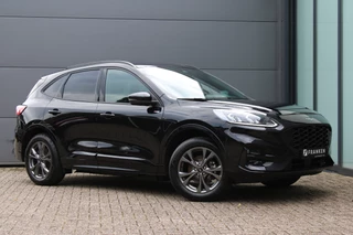 Ford Kuga 2.5 PHEV ST-Line X