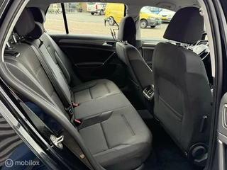 Volkswagen Golf Volkswagen Golf 1.0 TSI Comfortline AUTOMAAT - afbeelding nr 21