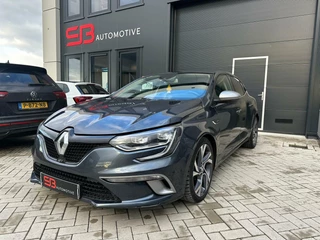 Renault Mégane - 472966264-0