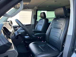 Volkswagen Transporter Volkswagen Transporter 2.0 TDI 150PK DSG DC BULLI bj2024 *BPM vrij *Adaptive *Digitale cockpit *20inch - afbeelding nr 11