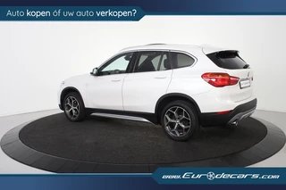 BMW X1 - afbeelding nr 6