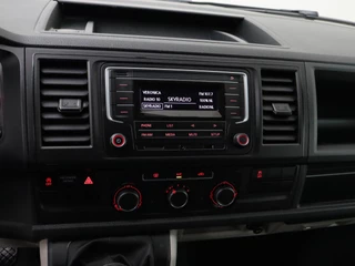 Volkswagen Transporter | Airco | 3-Persoons | Betimmering | Gate Locks - afbeelding nr 16