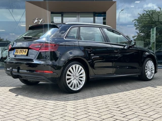 Audi A3 Audi A3 Sportback 1.4 e-tron PHEV Ambition Pro Line plus | Trekhaak - afbeelding nr 5