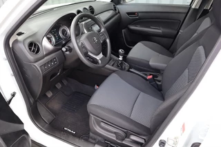 Suzuki Vitara - afbeelding nr 13