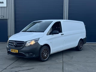 Mercedes-Benz Vito - 183252660-0